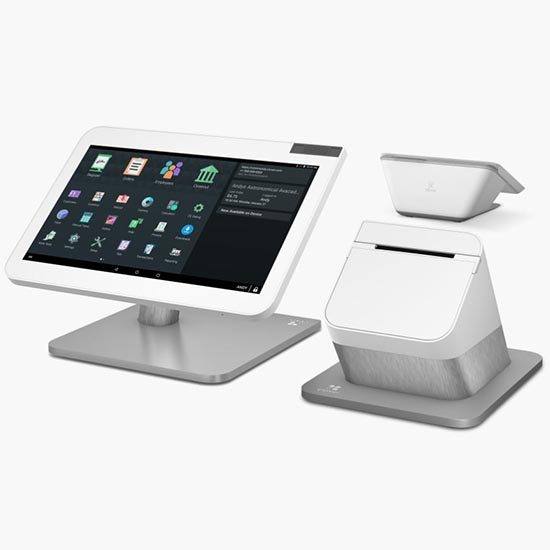 Clover Station Duo - POS - 2