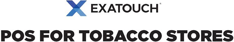 Exatouch - Point-of-Sale Solutions for Tobacco Stores