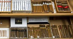 Tobacco Products | Merchant Account