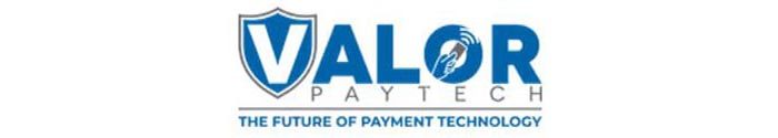 Valor PayTech - dual-pricing terminals